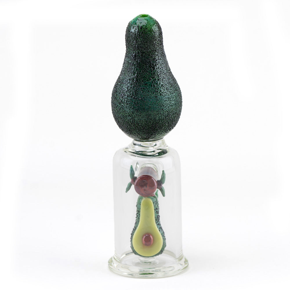 Avocado Mini Rig - inhalco