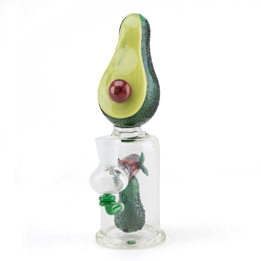 Avocado Mini Rig - inhalco