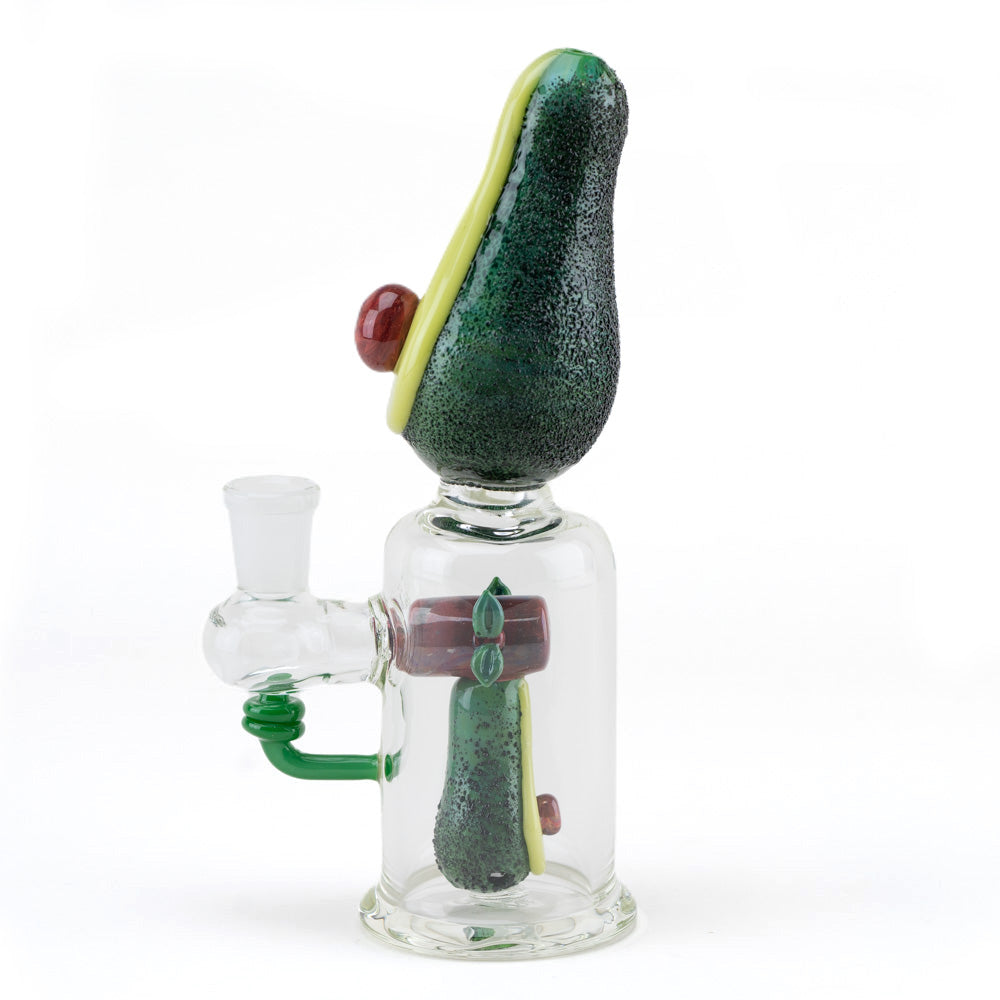 Avocado Mini Rig - inhalco