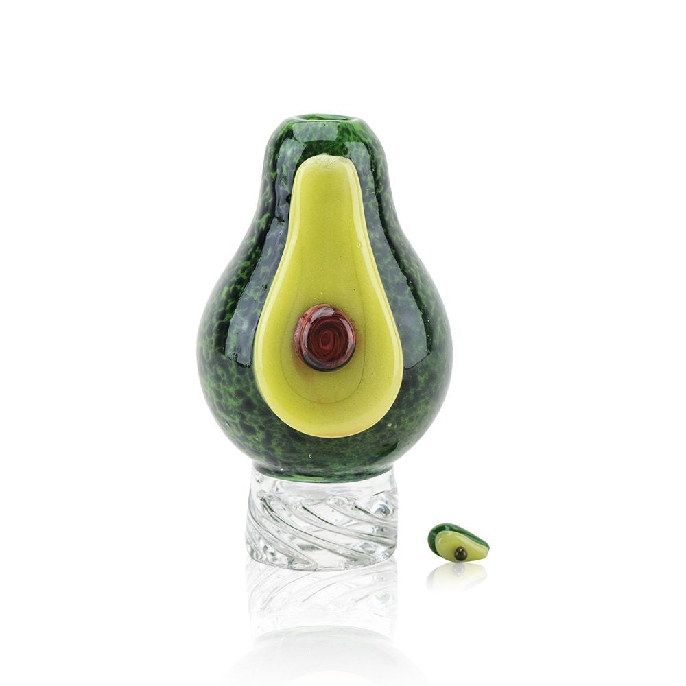 Avocadope Spinner Carb Cap - INHALCO