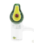 Avocadope Spinner Carb Cap - INHALCO