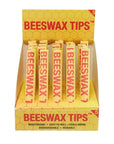 BEESWAX TIPS™ BOX OF 20
