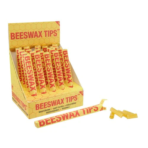 BEESWAX TIPS™ BOX OF 20