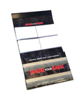 BIGBARK Organic Hemp Rolling paper -| INHALCO