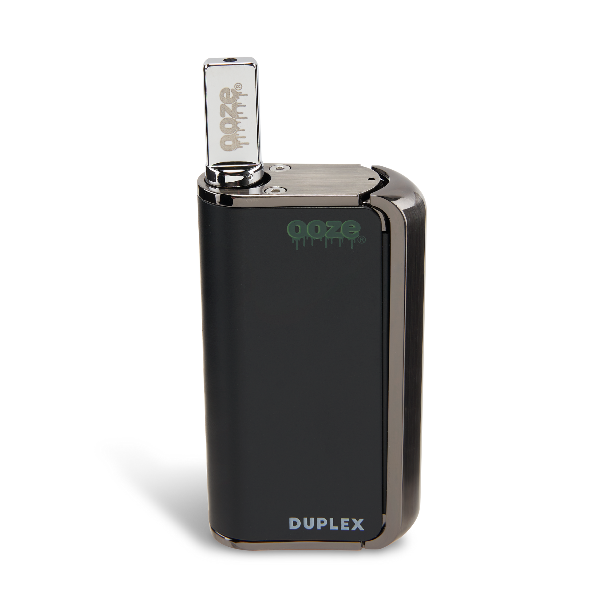 Ooze Duplex Pro Palm-Style Extract Vaporizer