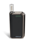 Ooze Duplex Pro Palm-Style Extract Vaporizer