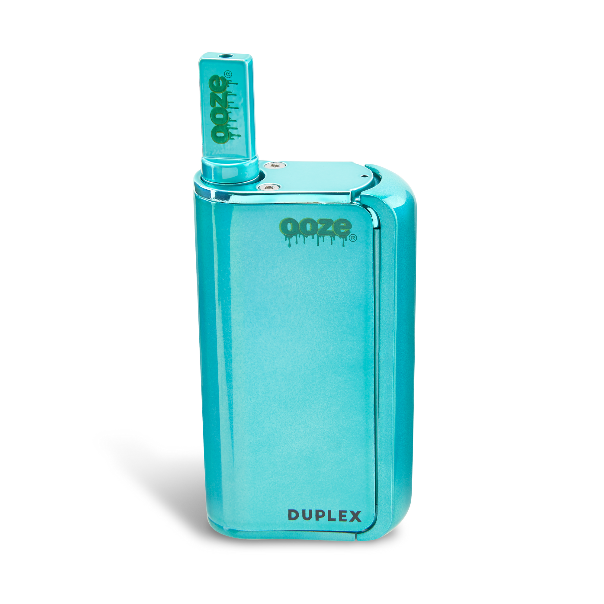Ooze Duplex Pro Palm-Style Extract Vaporizer