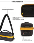 BULLDOG Smell Proof Bag Accessories Kit - INHALCO