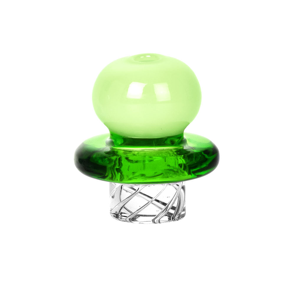 Ball Matrix Carb Cap with Multi-Directional Airflow - INHALCO