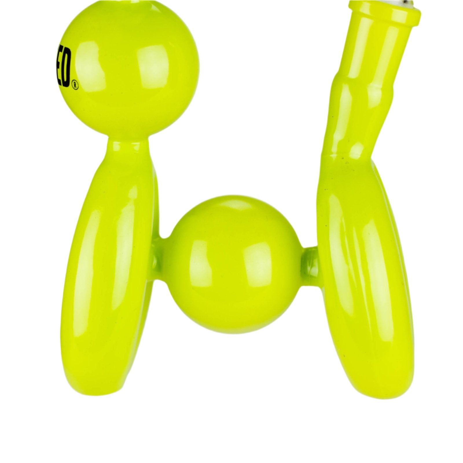 7.5&quot; Balloon Dog Bong_9