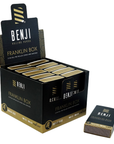 Benji - Franklin Box 10 Pack - INHALCO