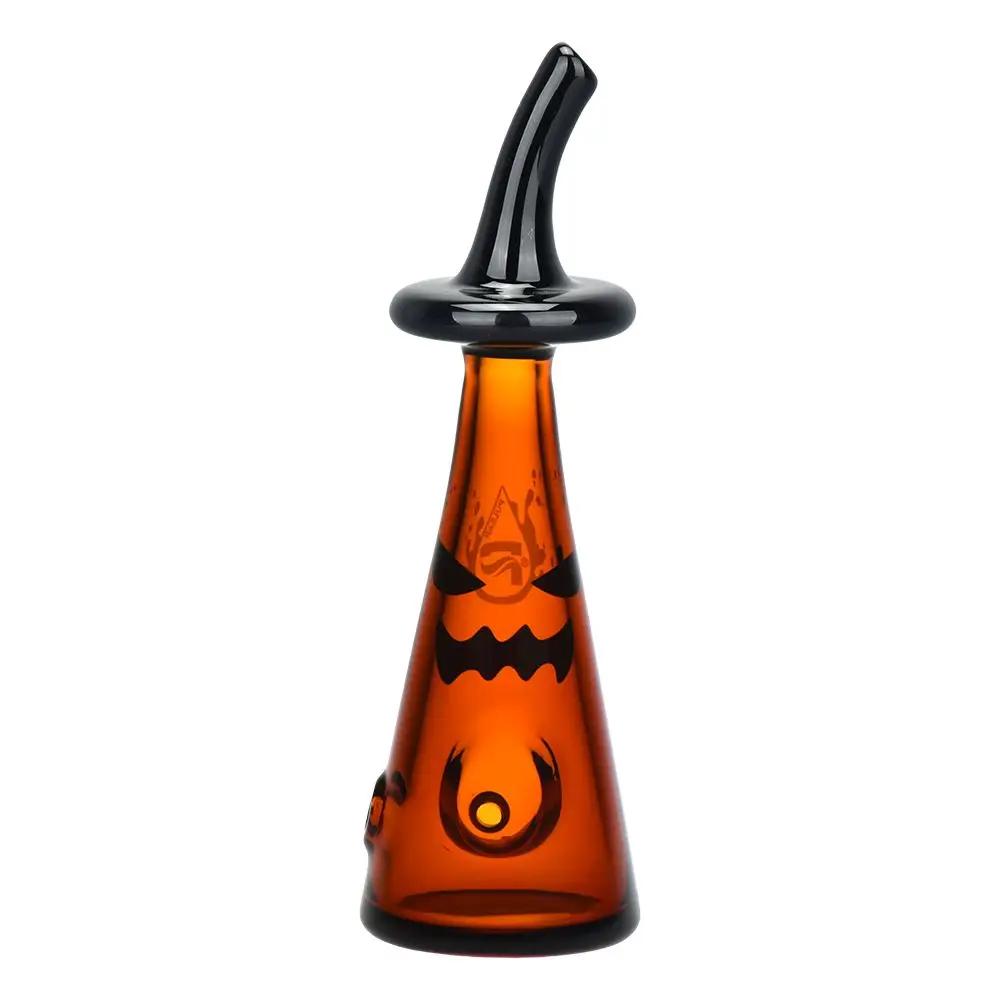 Bewitched Halloween Pipe 4.75&quot;