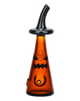 Bewitched Halloween Pipe 4.75"