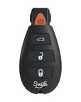Penjamin Car Key Vaporizer
