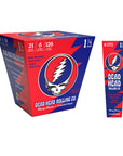 Blazy Susan Grateful Dead Cones - INHALCO