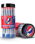 Blazy Susan Grateful Dead Cones - INHALCO