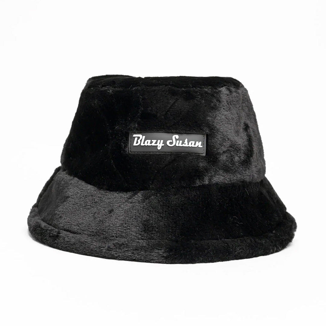 Blazy Susan Hats - inhalco