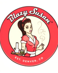 Blazy Susan Spinning Rolling Trays