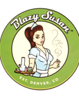 Blazy Susan Spinning Rolling Trays