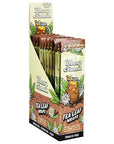 Blazy Susan Tea Leaf Wraps - inhalco