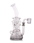 Bloopcycler Mini Rigs for Dabs - INHALCO