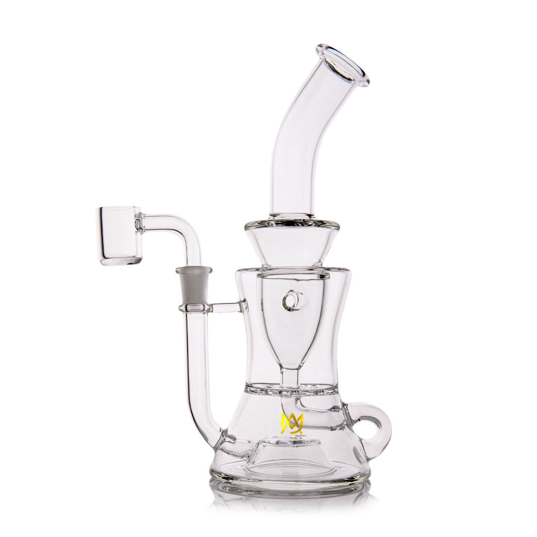 Bloopcycler Mini Rigs for Dabs – INHALCO