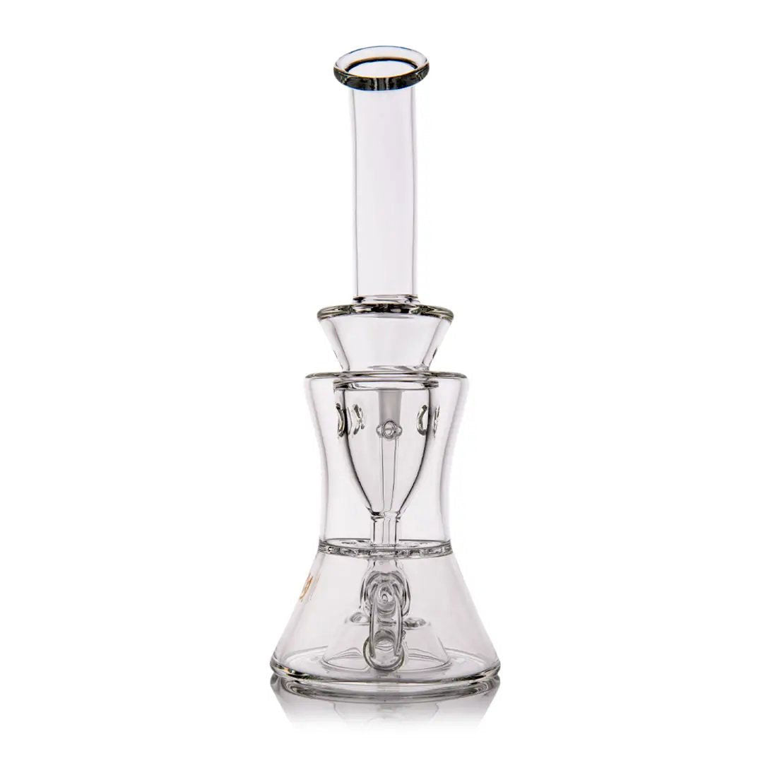 Bloopcycler Mini Rigs for Dabs - INHALCO