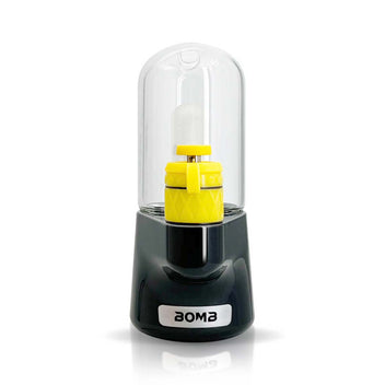 Bomb Pro Electric Dab Rig | 20% Off – INHALCO