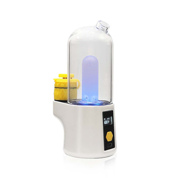 Bomb Pro Electric Dab Rig | 20% Off – INHALCO