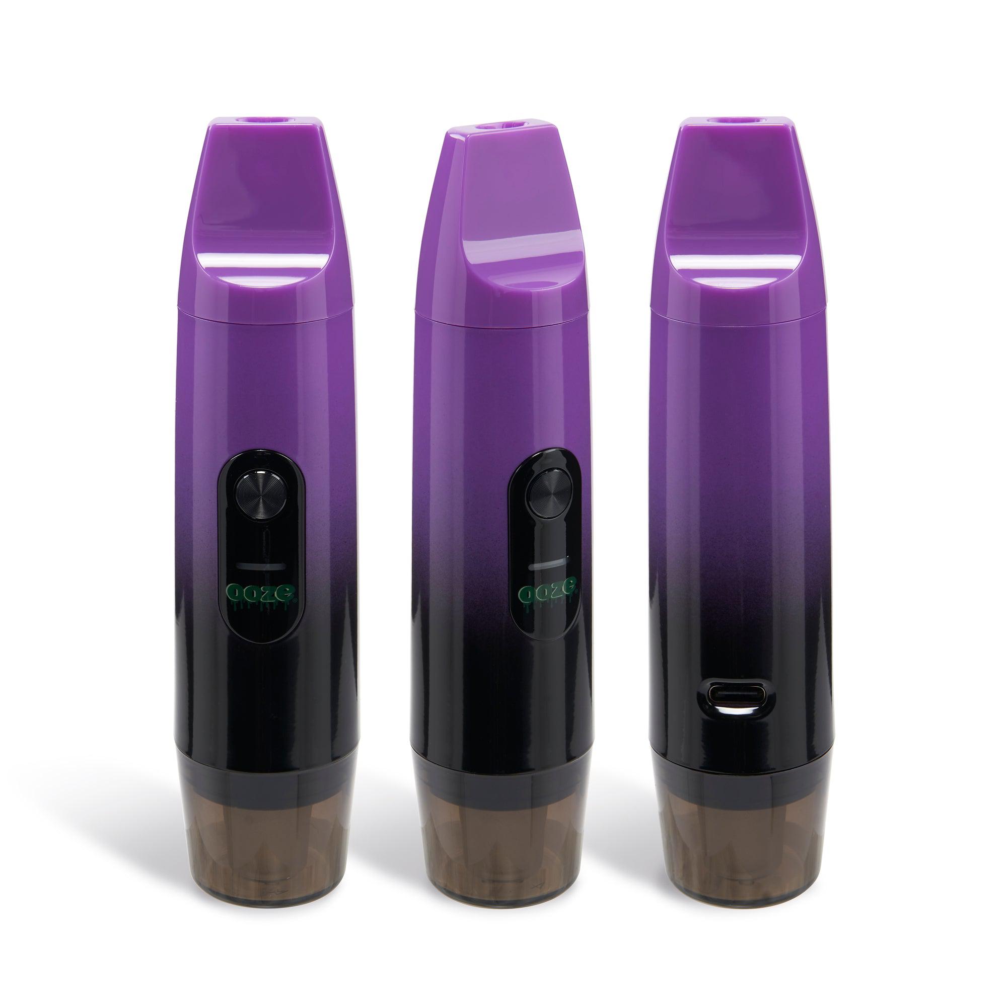 Booster Extract Vaporizer