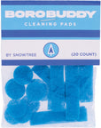BoroBuddy™ Cleaning Pads