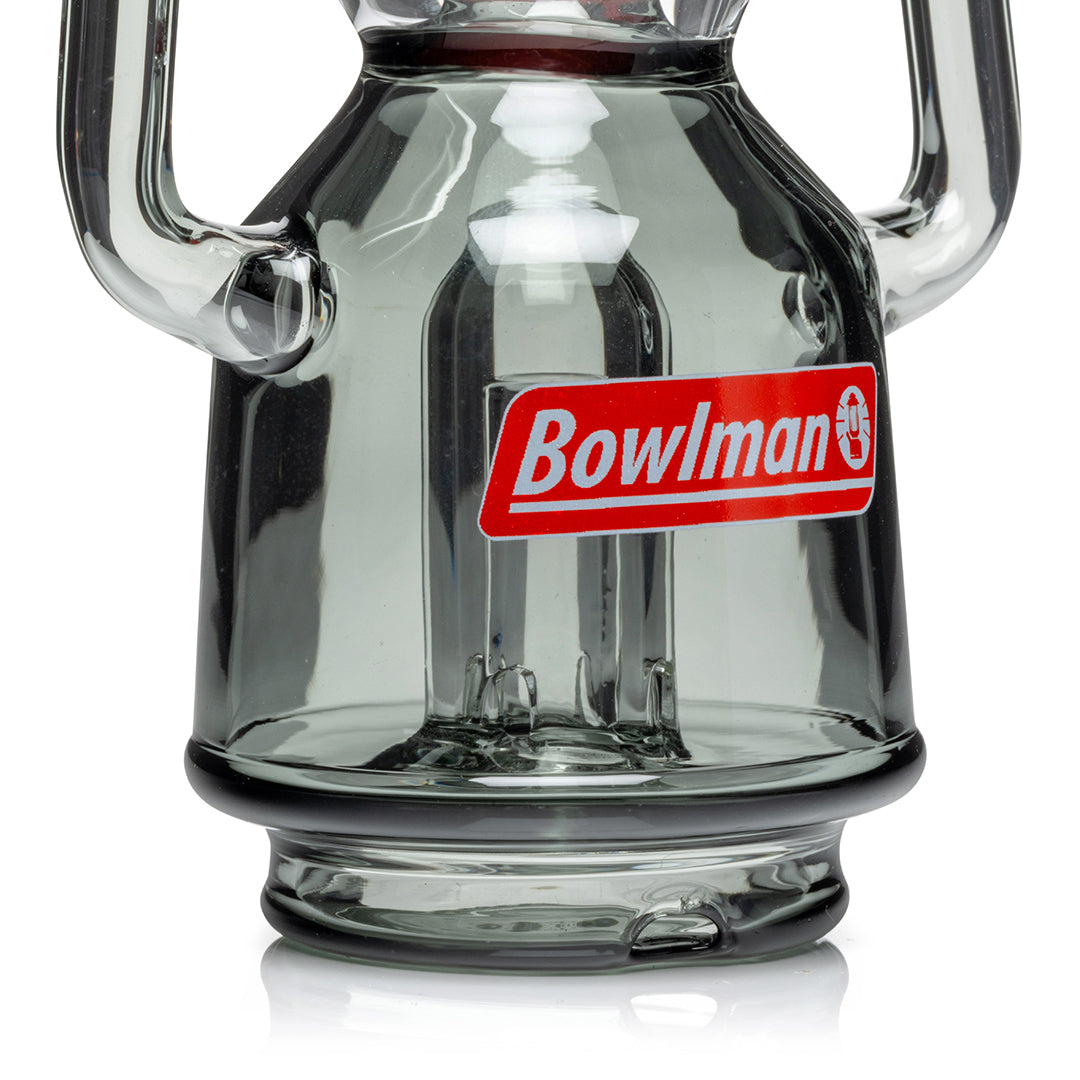 Bowlman Lantern for Puffco Peak Top