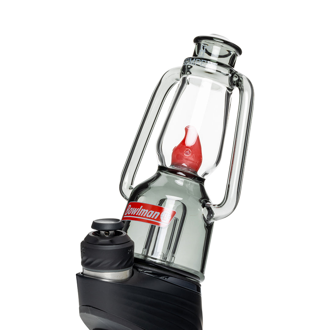 Bowlman Lantern for Puffco Peak Top