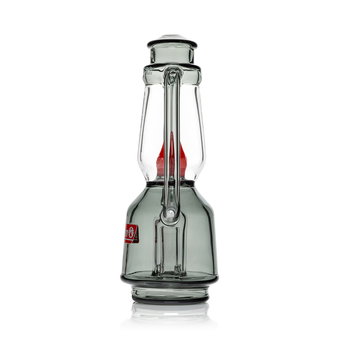 Bowlman Lantern for Puffco Peak Top