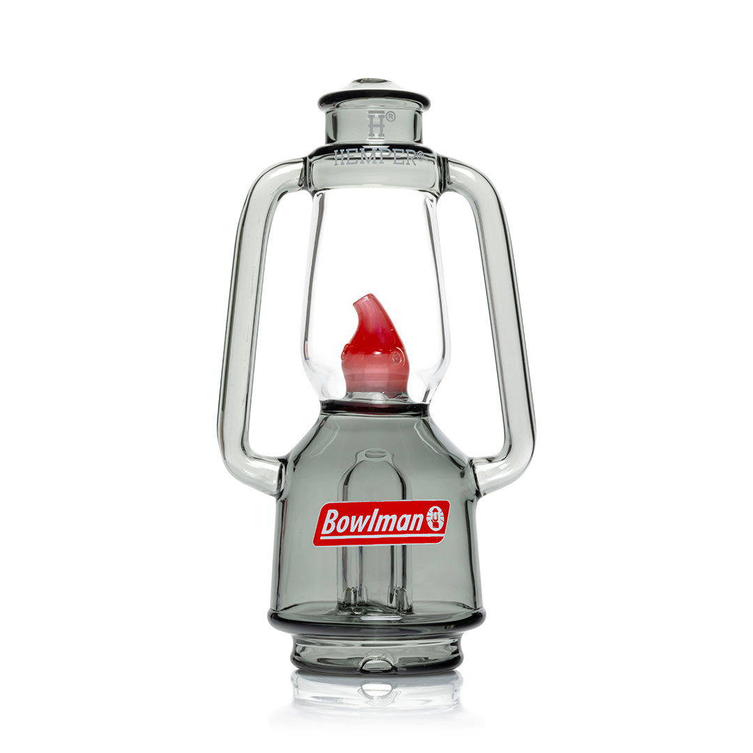 Bowlman Lantern for Puffco Peak Top