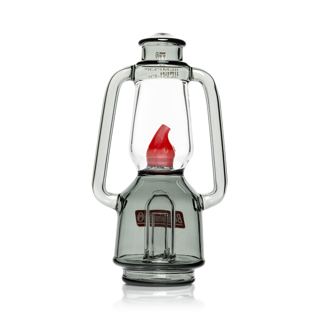 Bowlman Lantern for Puffco Peak Top