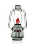 Bowlman Lantern for Puffco Peak Top