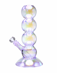 BigFun Iridescent Bubble Bong 10″