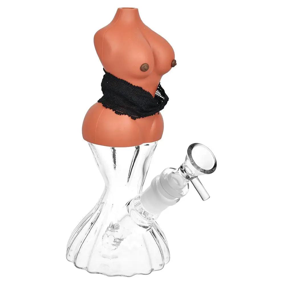 Buxom Body Hourglass Bong