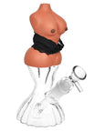 Buxom Body Hourglass Bong