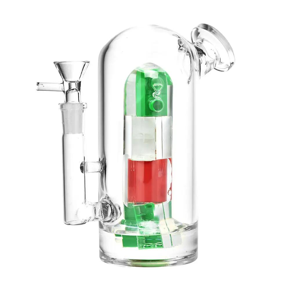 Buzz Builder Water Bong Small - INHALCO