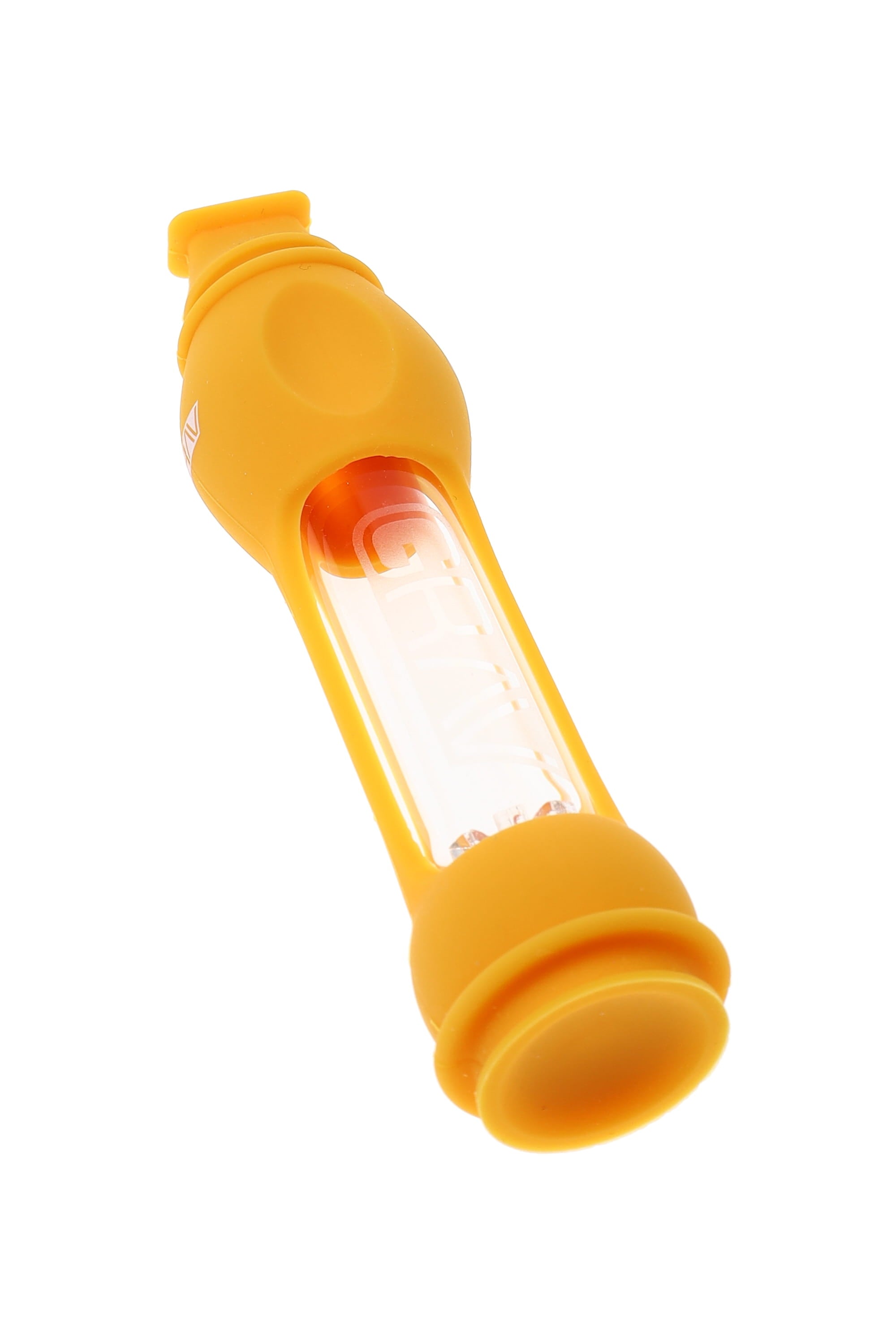 GRAV 16mm Octo-Taster with Silicone Skin