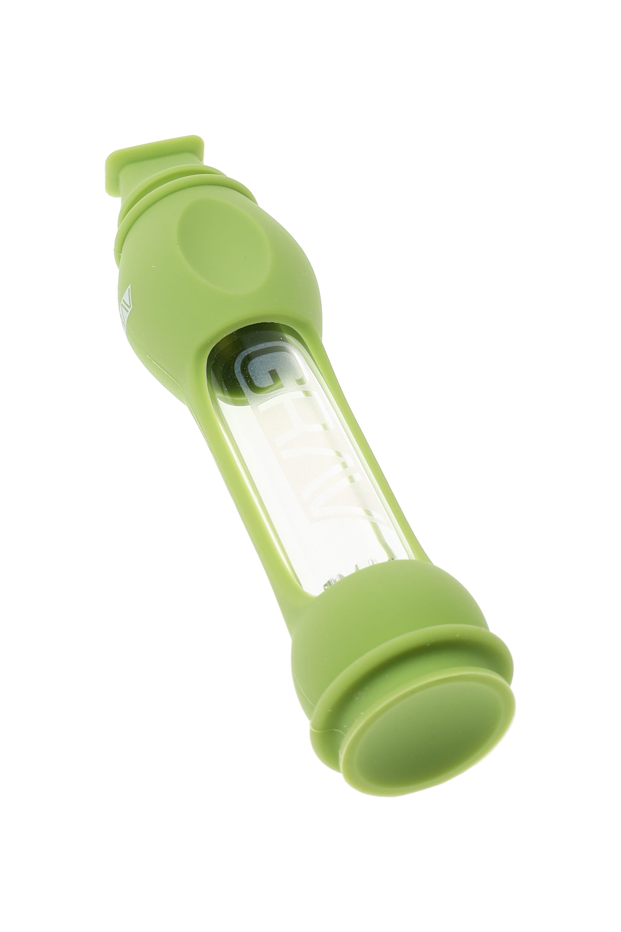 GRAV 16mm Octo-Taster with Silicone Skin