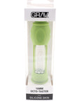 GRAV 16mm Octo-Taster with Silicone Skin