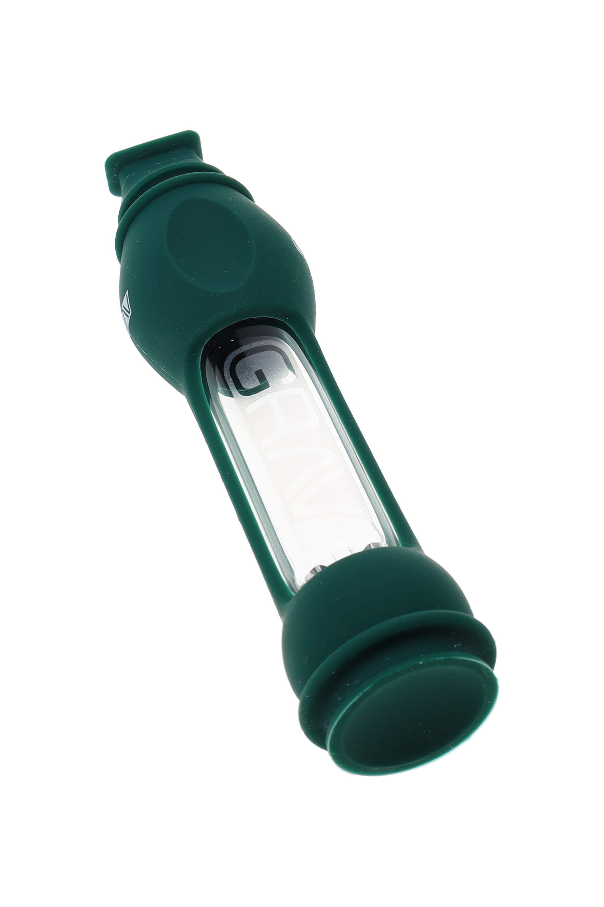 GRAV 16mm Octo-Taster with Silicone Skin