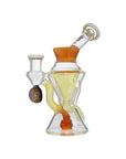 Conical Recycler Dab Rig