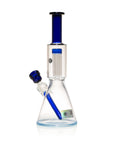 Stack Perc 14" Beaker Bong