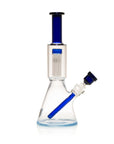 Stack Perc 14" Beaker Bong
