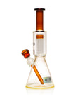 Stack Perc 14" Beaker Bong