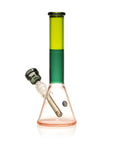 Stack 5 10" Beaker Bong
